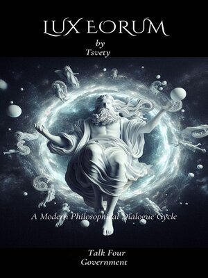 cover image of Lux Eorum